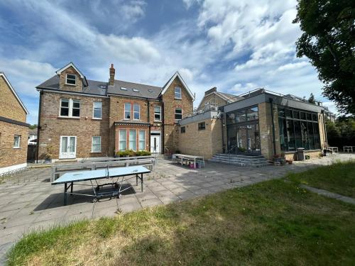 25-27 Beckenham Road, Beckenham, BR3