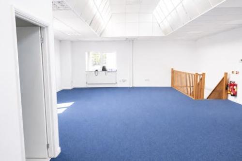 Circle Line House, East Road, Harlow, CM20