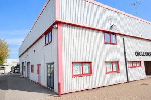 Circle Line House, East Road, Harlow, CM20