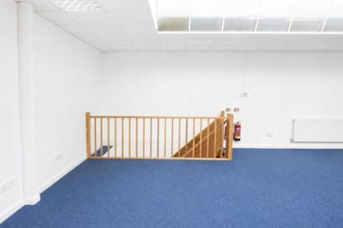 Circle Line House, East Road, Harlow, CM20