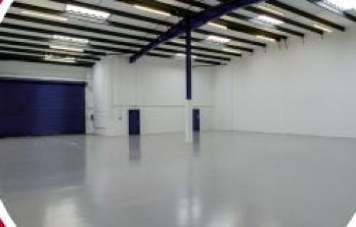 Unit 6, Mudlands Industrial Estate, Manor Way, Rainham, RM13