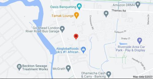 Unit 17, The Io Centre, River Road, Barking, IG11
