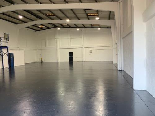 Unit 9, Mudlands Industrial Estate, Manor Way, Rainham, RM13