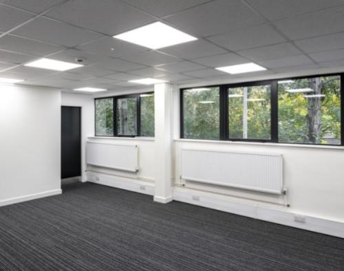 Unit B, Valor Park, North Crescent, Canning Town, London, E16
