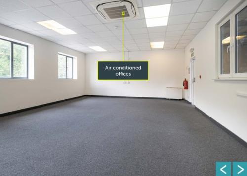Unit 1A, London Industrial Park, Whitings Way, Beckton, London, E6