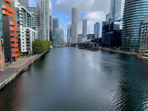 suite 6, 12 Pepper Street, Docklands, London, E14
