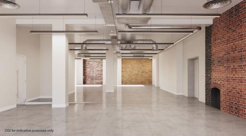 9 Carlisle Street, Soho, London, W1D