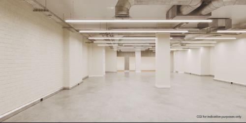 9 Carlisle Street, Soho, London, W1D