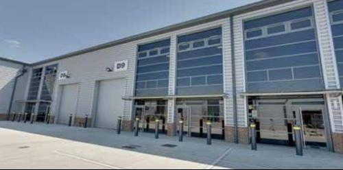 Unit D10, Leyton Industrial Village, Argall Avenue, Leyton, London, E10