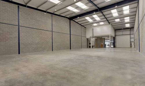 Unit D10, Leyton Industrial Village, Argall Avenue, Leyton, London, E10