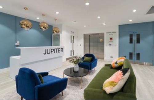Jupiter House, Warley Hill Business Park, The Drive, Brentwood, CM13