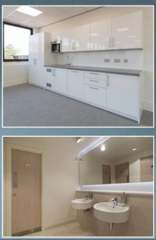 Jupiter House, Warley Hill Business Park, The Drive, Brentwood, CM13