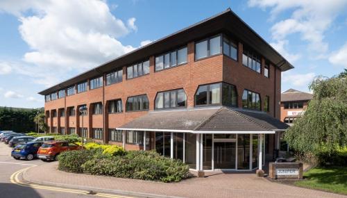 Second Floor Juniper House, Warley Hill Business Park The Drive, Brentwood, CM13