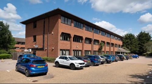 Juniper House, Warley Hill Business Park, The Drive, Brentwood, CM13