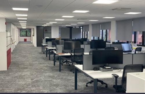 Juniper House, Warley Hill Business Park, The Drive, Brentwood, CM13