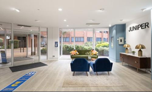 Juniper House, Warley Hill Business Park, The Drive, Brentwood, CM13