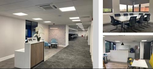 Juniper House, Warley Hill Business Park, The Drive, Brentwood, CM13