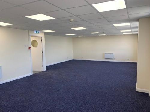 Unit 6, Mudlands Industrial Estate, Rainham, RM13