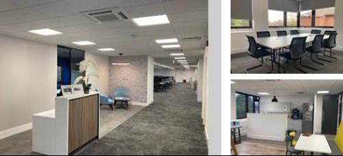 Juniper House, Warley Hill Business Park, The Drive, Brentwood, CM13