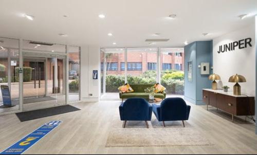 Juniper House, Warley Hill Business Park, The Drive, Brentwood, CM13