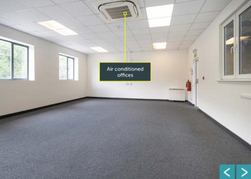 Unit 1A, London Industrial Park, Whitings Way, Beckton, London, E6