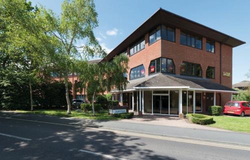 Jupiter House, The Drive, Brentwood, CM13