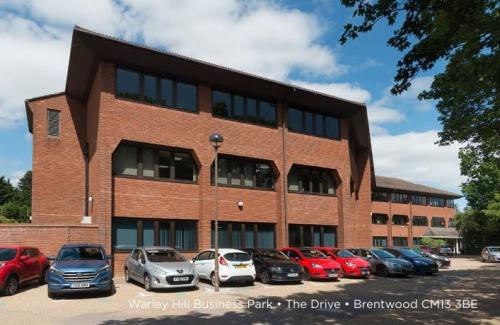 Jupiter House, The Drive, Brentwood, CM13