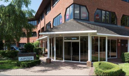 Jupiter House, The Drive, Brentwood, CM13