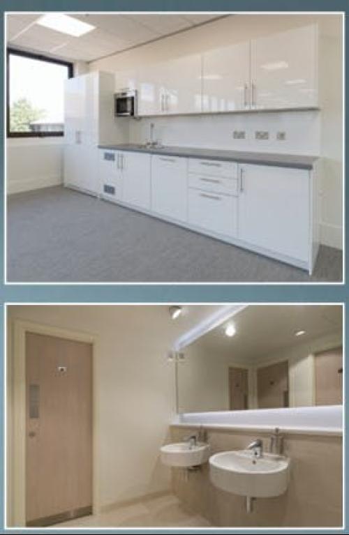 Jupiter House, The Drive, Brentwood, CM13