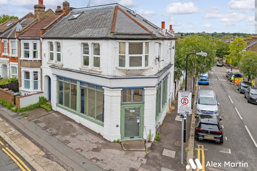 107 Shernhall Street, Walthamstow, London, E17