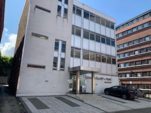New Enterprise House, 18 Eastern Road, Romford, RM1