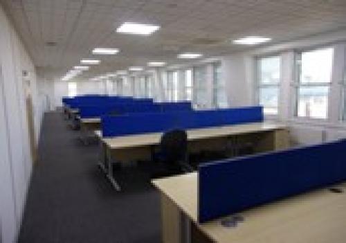 3rd & 4th FLOORS HCL HOUSE, 28-36 Eastern Road, Romford, RM1