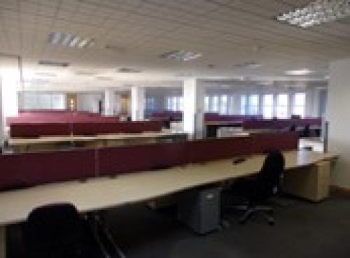 3rd & 4th FLOORS HCL HOUSE, 28-36 Eastern Road, Romford, RM1