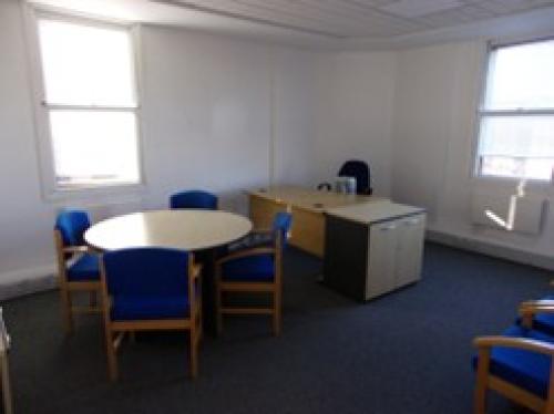 3rd & 4th FLOORS HCL HOUSE, 28-36 Eastern Road, Romford, RM1
