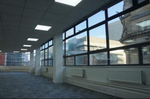 Kings Court, St Ann's Square, Manchester, M2