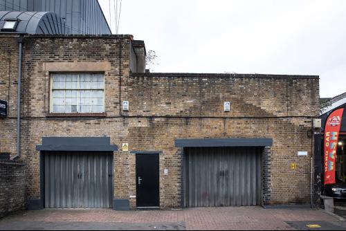 42-46 Clyston Street, Nine Elms, London, SW8