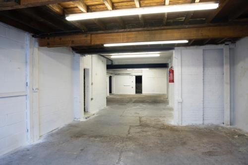 42-46 Clyston Street, Nine Elms, London, SW8