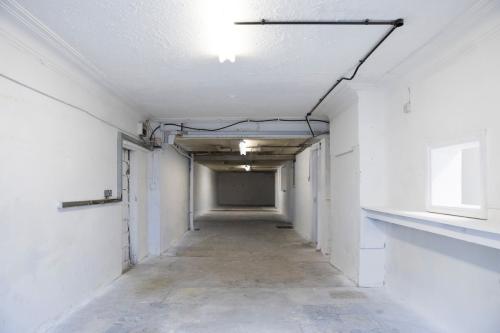 42-46 Clyston Street, Nine Elms, London, SW8