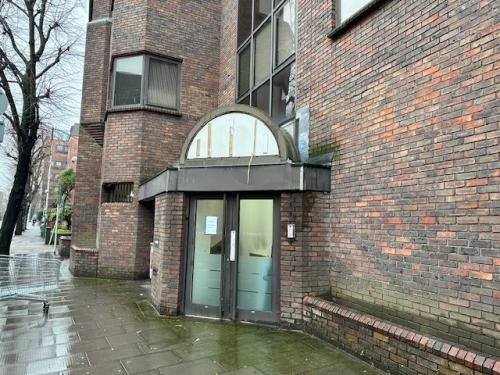 ST GEORGES HOUSE, 2-4 EASTERN ROAD, ROMFORD, RM1