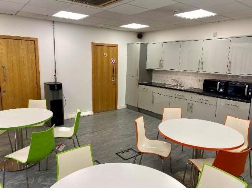 1st FLOOR EAST BLACKBURN HOUSE, 22-26 EASTERN ROAD, ROMFORD, RM1