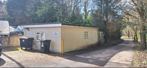 The Studio, Church Lane Estate, Church Lane, Plummers Plain, Horsham, RH13