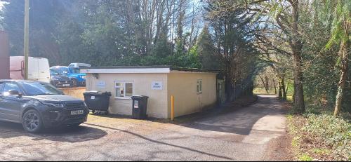 The Studio, Church Lane Estate, Church Lane, Plummers Plain, Horsham, RH13