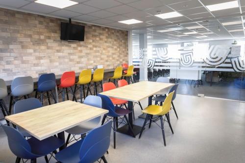 111-115 NORTH STREET `, ROMFORD, ESSEX, RM1