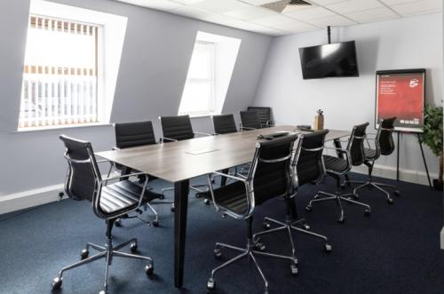 111-115 NORTH STREET `, ROMFORD, ESSEX, RM1