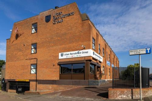 111-115 NORTH STREET `, ROMFORD, ESSEX, RM1