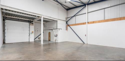 Unit A1 Eldon Way, Park Royal Industrial Estate, Park Royal, London, NW10