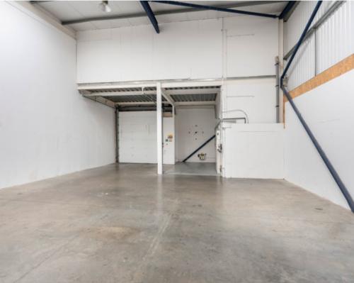 Unit A1 Eldon Way, Park Royal Industrial Estate, Park Royal, London, NW10