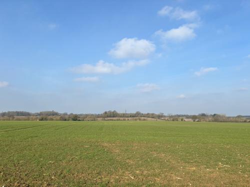 55.39 Acres, Hollow Lane, Barningham, Diss, IP22