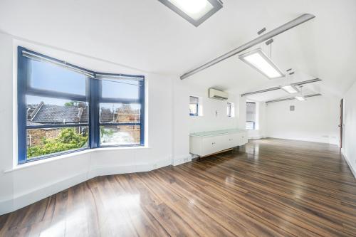 18 Linen House, 253 Kilburn Lane, Queens Park, London, W10