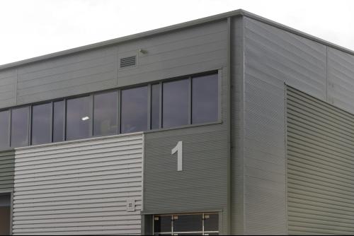 Unit 6,7,12,5+8, T45, Aire Valley Road, Temple Newsam, Leeds, LS9